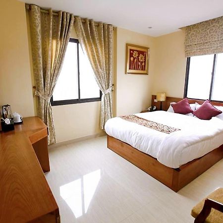 Hanoi B Hotel & Travel - 5 Mins Hoan Kiem Lake Exteriér fotografie